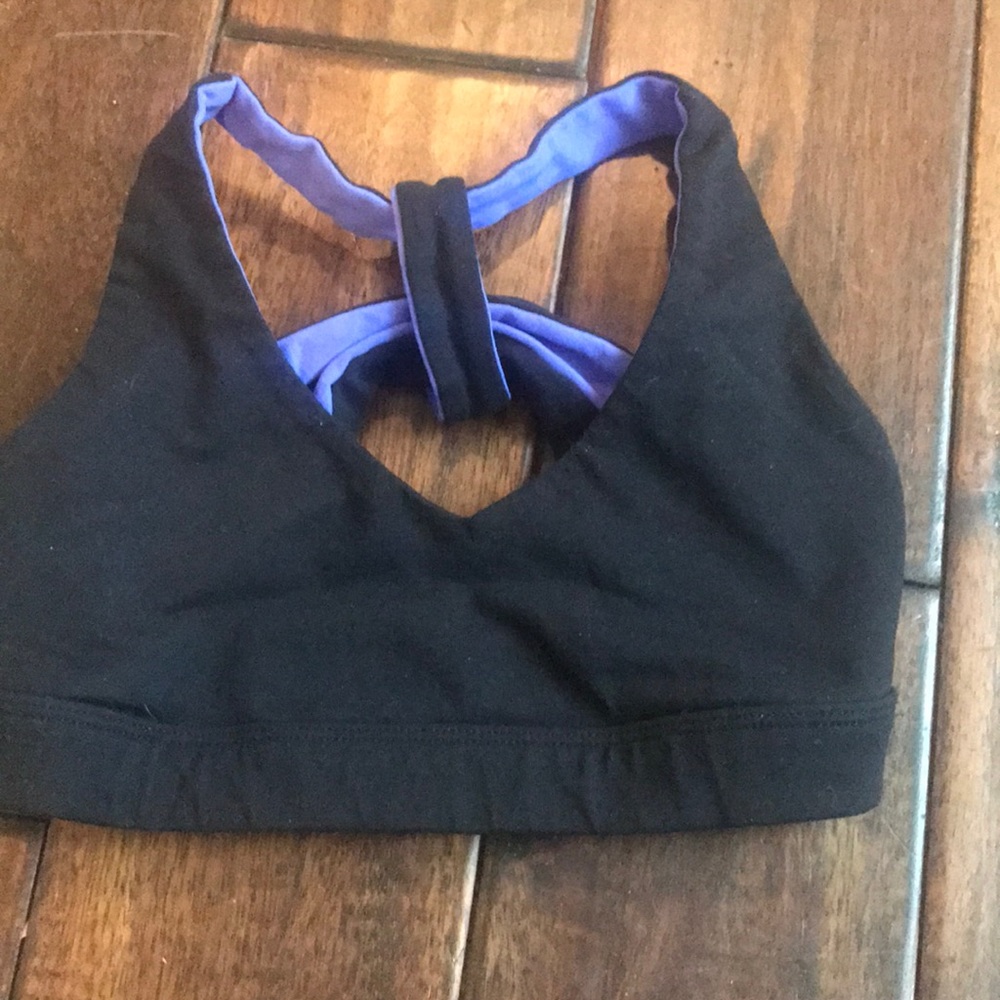 Jo and Jax Electra top